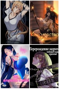 Обложка к Focsker. Сборник книг