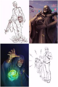 Обложка к Крынов Макс. Сборник книг